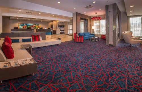 Altoona Hotel | Fairfield Inn & Suites by Marriott Altoona