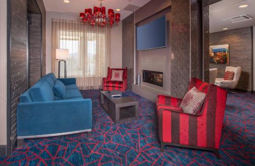 Altoona Hotel | Fairfield Inn & Suites by Marriott Altoona
