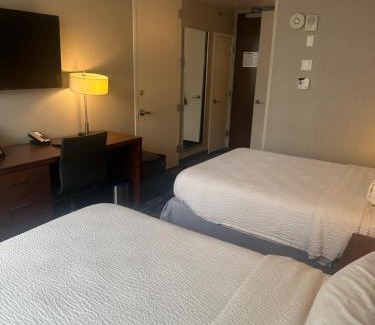 Gowanus Hotel | Fairfield Inn & Suites By Marriott New York Brooklyn