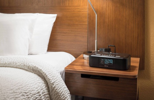 Centerra Hotel | Fairfield Inn & Suites by Marriott Fort Collins/Loveland