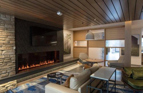 Berwyn Hotel | Fairfield Inn & Suites by Marriott Philadelphia Valley Forge/Great Valley