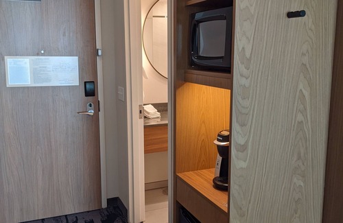 Crete Hotel | Fairfield Inn & Suites by Marriott Lincoln Crete