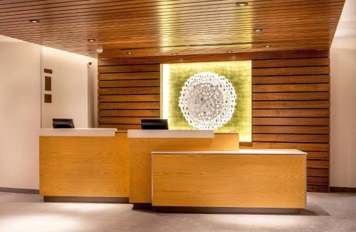 Walpole Hotel | Fairfield Inn & Suites by Marriott Boston Walpole