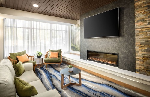 Keewayden Hotel | Fairfield Inn & Suites by Marriott Boulder