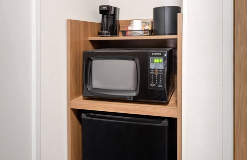 Keewayden Hotel | Fairfield Inn & Suites by Marriott Boulder