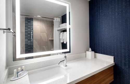 Keewayden Hotel | Fairfield Inn & Suites by Marriott Boulder