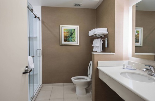 Florence Hotel | Fairfield Inn & Suites by Marriott Florence I-20