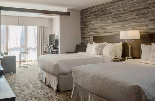 Waterbury Hotel | Fairfield Inn & Suites by Marriott Waterbury Stowe