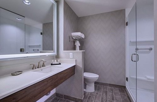 Cheyenne Hotel | Fairfield Inn & Suites Cheyenne Southwest/Downtown Area