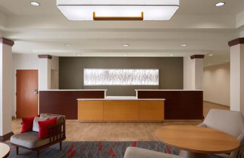 Columbus Hotel | Fairfield Inn & Suites Columbus OSU