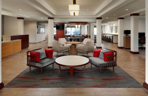 Columbus Hotel | Fairfield Inn & Suites Columbus OSU