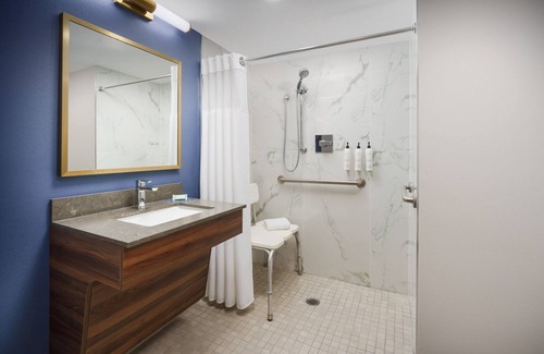 Harrisburg Hotel | Fairfield Inn & Suites Harrisburg Hershey