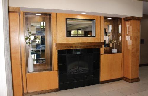 Kansas City Hotel | Fairfield Inn & Suites Kansas City Liberty