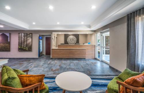 Memphis Hotel | Fairfield Inn & Suites Memphis I-240 & Perkins