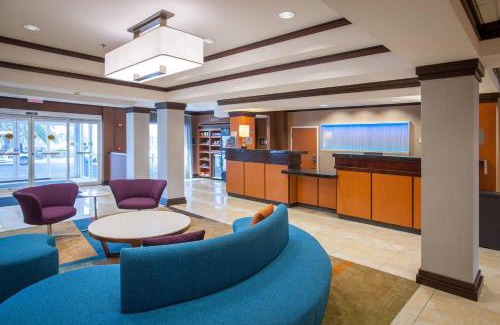 Orange Beach Hotel | Fairfield Inn & Suites Orange Beach