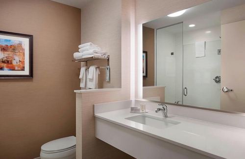 Rock Hill Hotel | Fairfield Inn & Suites Rock Hill