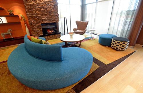 Bowling Green Hotel | Fairfield Inn & Suites by Marriott Bowling Green