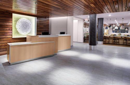 East Texas Hotel | Fairfield Inn & Suites by Marriott Allentown West