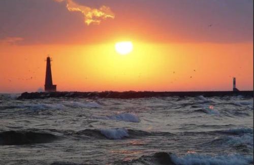 Norton Shores Hotel | Fairfield Inn & Suites by Marriott Muskegon Norton Shores