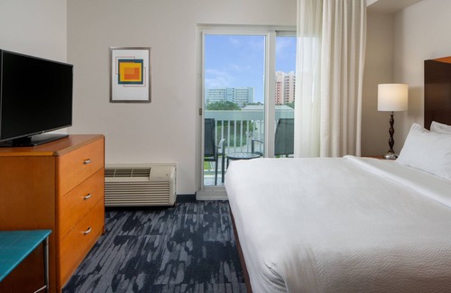 Orange Beach Hotel | Fairfield Inn & Suites by Marriott Orange Beach
