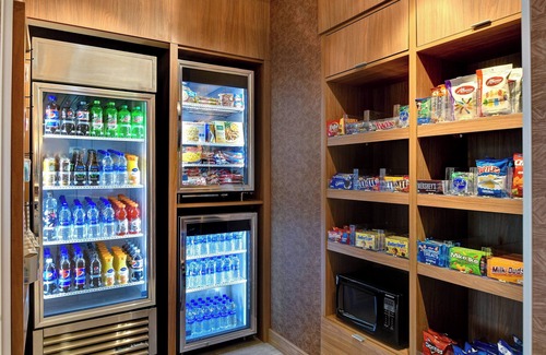 Selinsgrove Hotel | Fairfield Inn & Suites by Marriott Selinsgrove