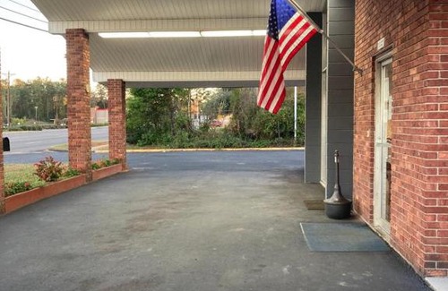 Winnsboro Hotel | FAIRFIELD MOTEL OF WINNSBORO