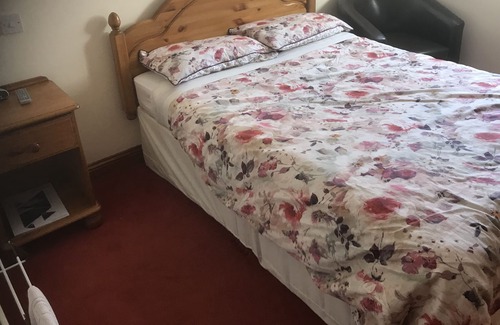 St Bees Hotel | Fairladies Barn Guest House