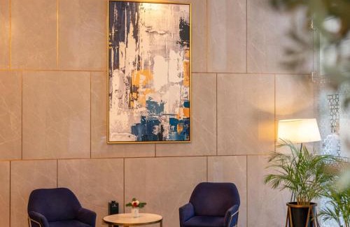 Trade Center Hotel | Fairmont Dubai