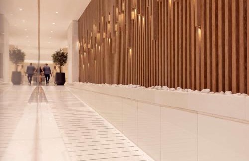 Trade Center Hotel | Fairmont Dubai