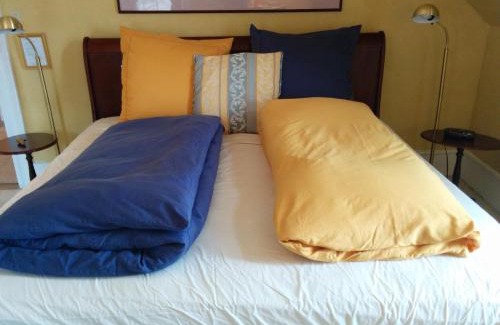 Mahone Bay Bed & Breakfast | Fairmont House Bed & Breakfast