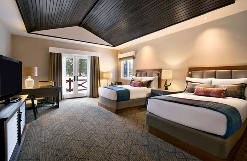 Jasper Resort | Fairmont Jasper Park Lodge