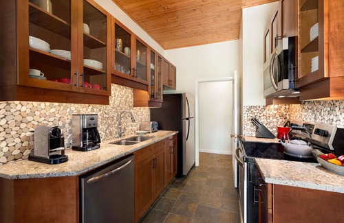 Jasper Resort | Fairmont Jasper Park Lodge