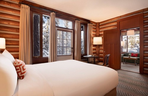 Jasper Resort | Fairmont Jasper Park Lodge