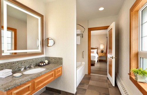 Jasper Resort | Fairmont Jasper Park Lodge