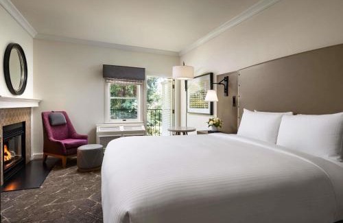 Boyes Hot Springs Hotel | Fairmont Sonoma Mission Inn & Spa