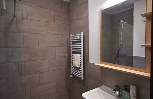 Darmstadt Apartment | Fairn Square Hotel