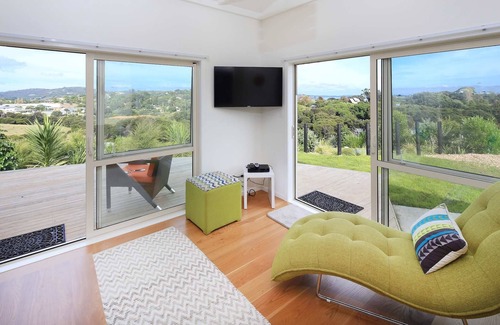 Waiheke Island Apartment | Fairview Apartment - Unit 1 | Stay Waiheke