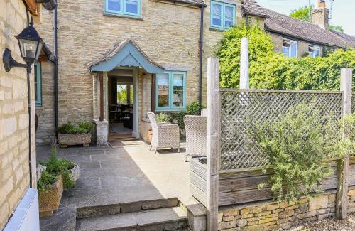 Milton-under-Wychwood House | Fairview Cottage