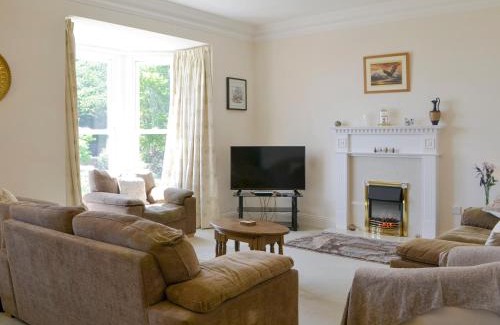 Rockcliffe House | Fairview