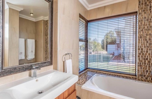 Modimolle House | Fairview Manor