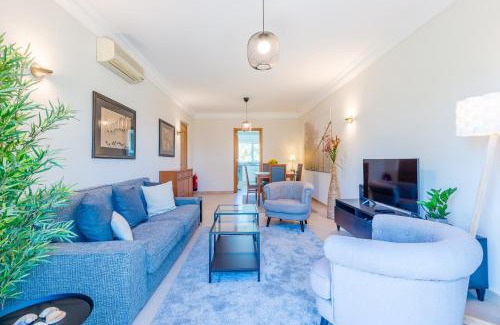 Lagos Apartment | Fairviews Village - Boavista Resort in Lagos