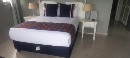 Uvongo Bed & Breakfast | Fairway Guest Lodge