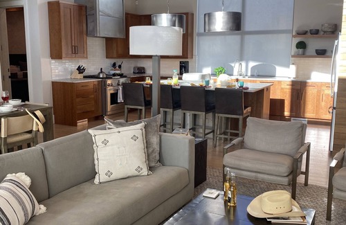 Hoback Junction House | Fairway Lodge 5 in Jackson Hole