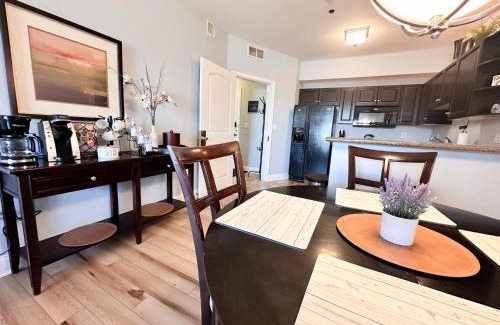 Lake Ozark House | Fairway To Heaven At Four Season 2bed2bath Condo