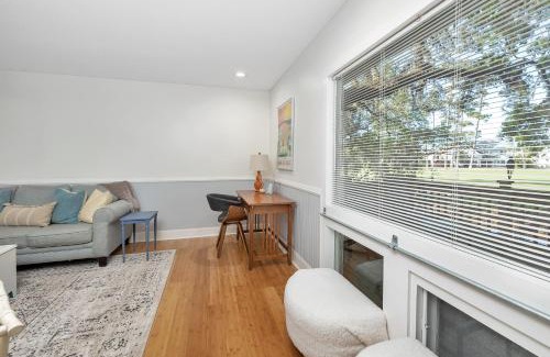 St. Simons Island House | Fairway Villa #410