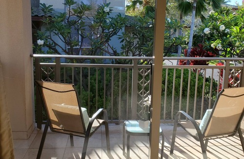 Kamuela House | 🌺 Fairways 1706 Tranquility Villa 🌺 Renovated, includes Beach Access, Bikes 🌺