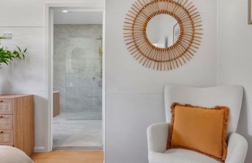 Batemans Bay House | Fairways 18 - cottage in the centre of town