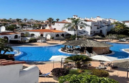 San Miguel de Abona Resort | Fairways Club - Spacious 2 Bedroom W/ Full Kitchen