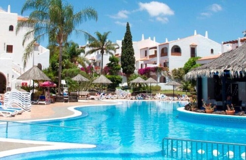 San Miguel de Abona Resort | Fairways Club - Spacious 2 Bedroom W/ Full Kitchen
