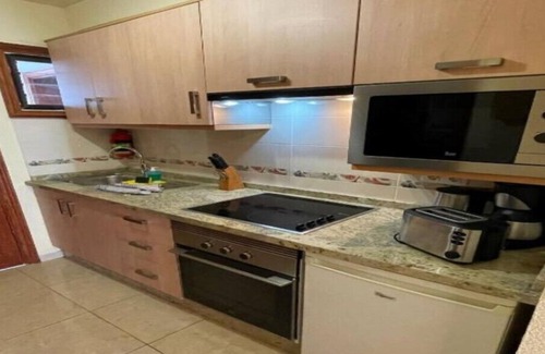 San Miguel de Abona Resort | Fairways Club - Spacious 2 Bedroom W/ Full Kitchen